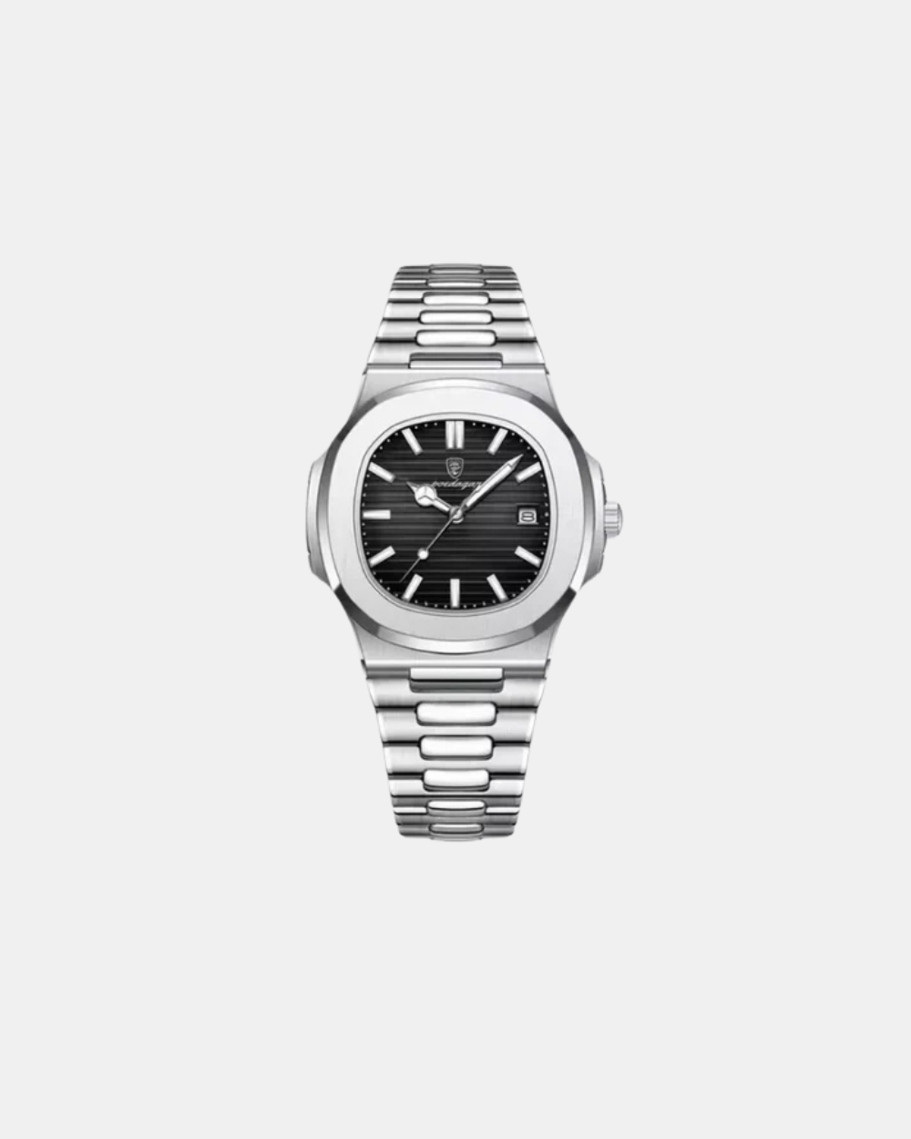 Verbier Classic Watch