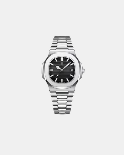 Verbier Classic Watch