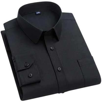 Givalli - Luxury Cotton Shirt
