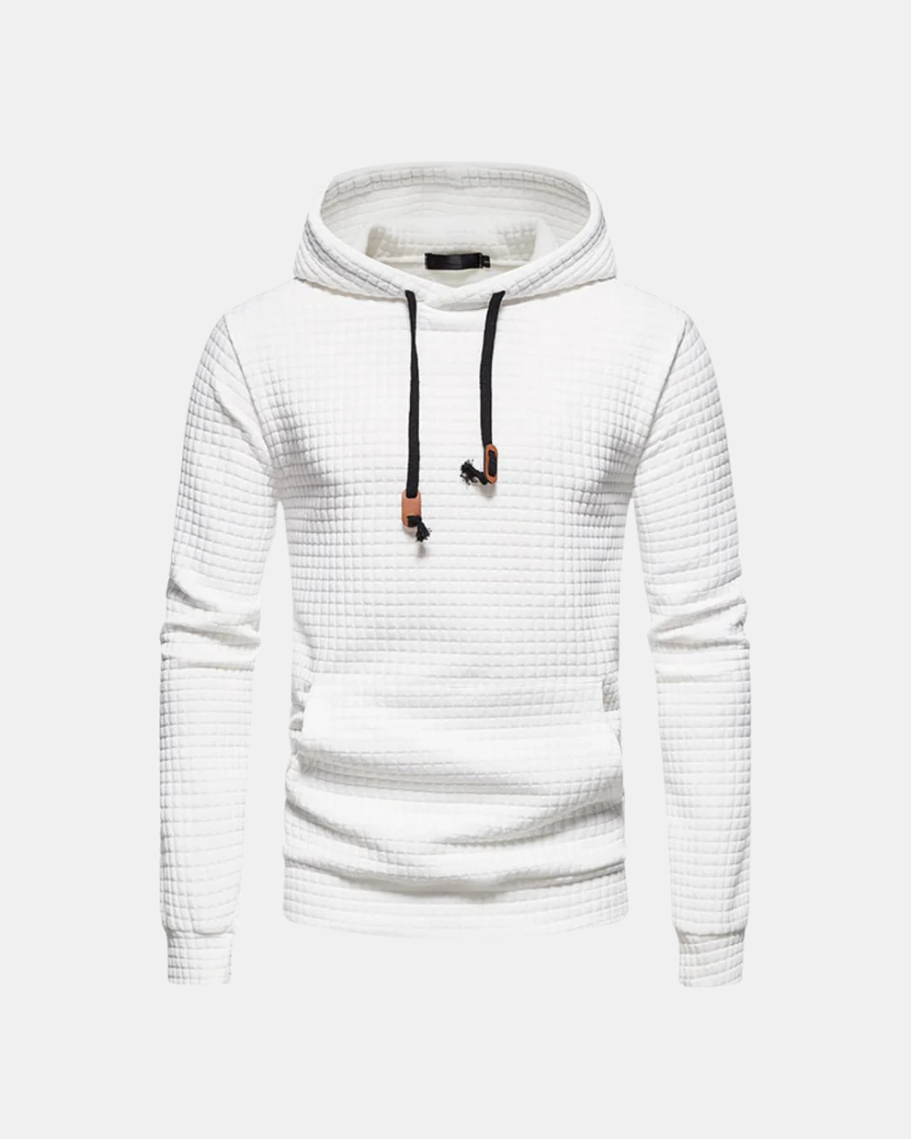 Elegant Men's Hoodie