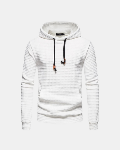 Elegant Men's Hoodie