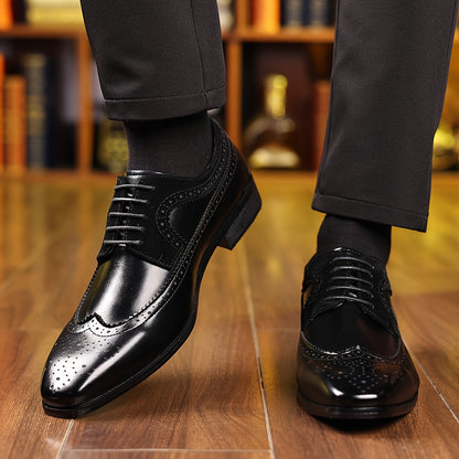 Oxford Dress Shoes