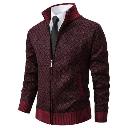 Givalli - Business Cardigan