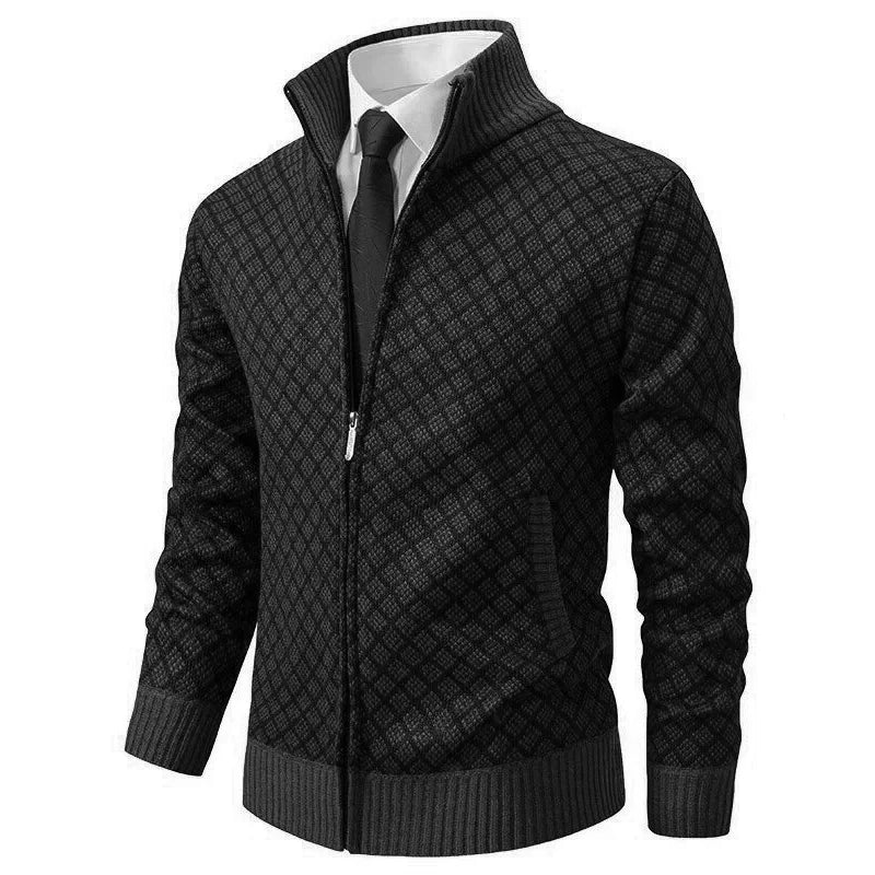 Givalli - Business Cardigan