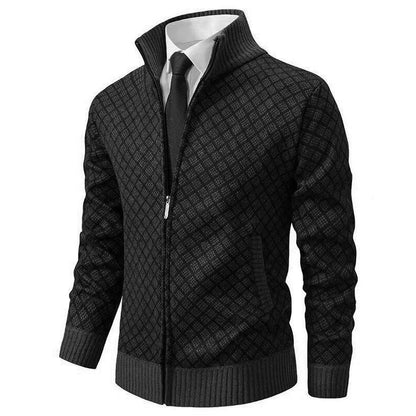 Givalli - Business Cardigan