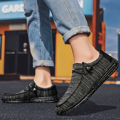 Casual Breathable Shoes