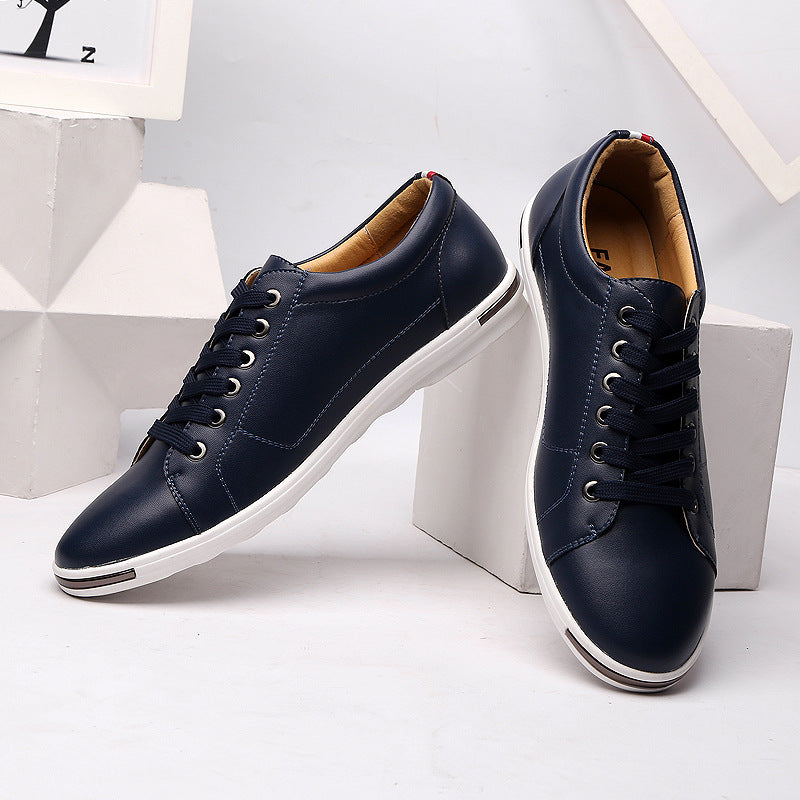 Elegant Leather Shoes