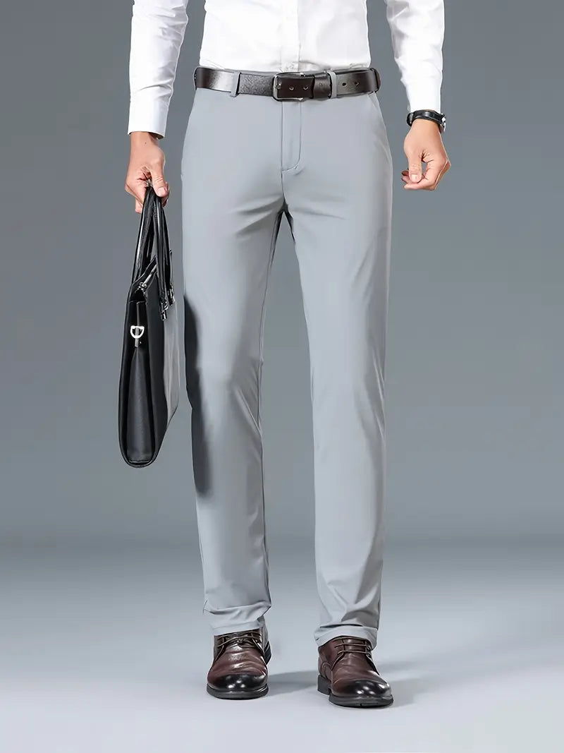 Elegant Business Pants