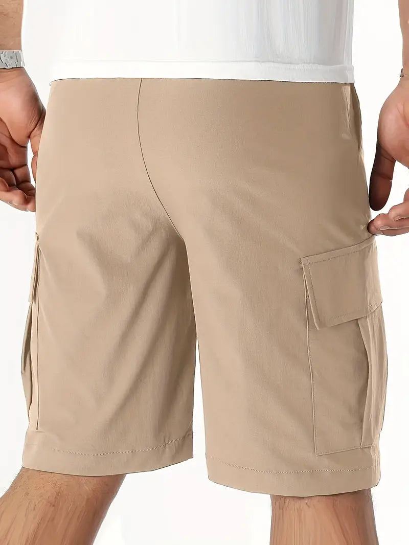 Cargo Shorts