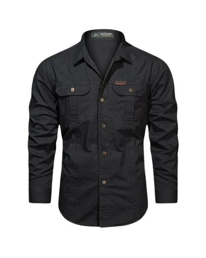 Florence Elegant Shirt