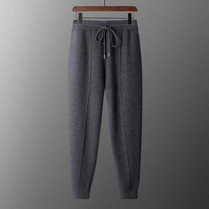 Arcturus Cashmere Pants