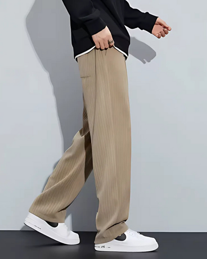 Naples Corduroy Pants