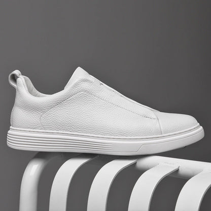 Stylish Leather Shoes