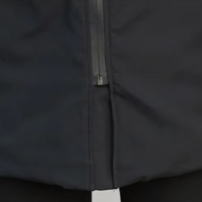 Elegant Men's Windbreaker