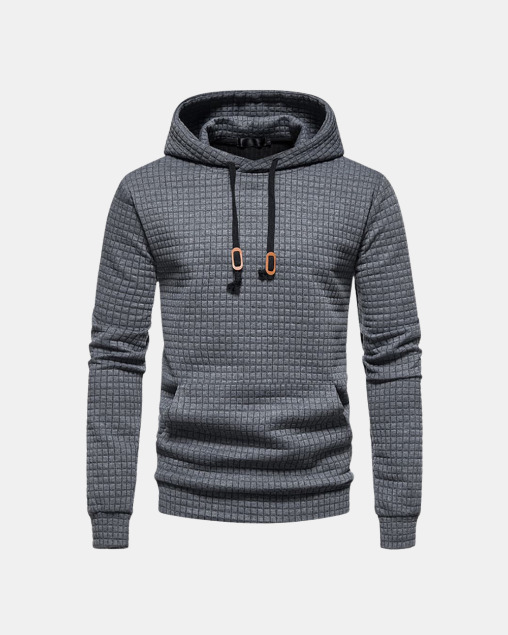 Elegant Men's Hoodie