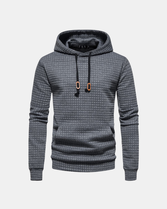 Elegant Men's Hoodie