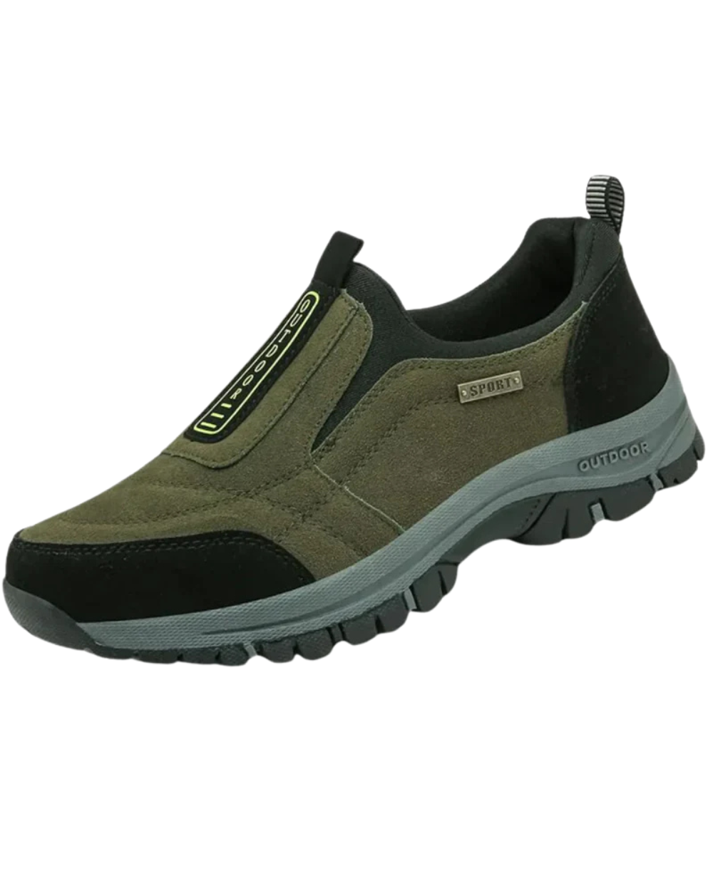 Orthopaedic Hiking Boots