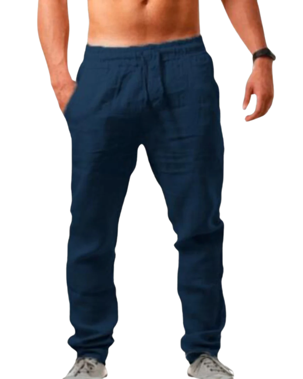 Cabo Linen Pants