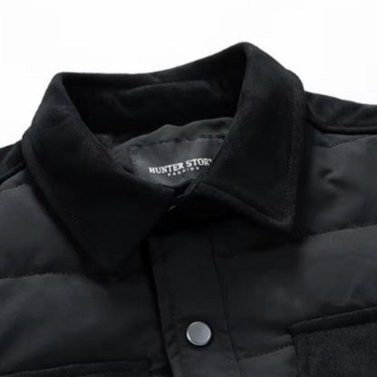 Elegant Business Jacket