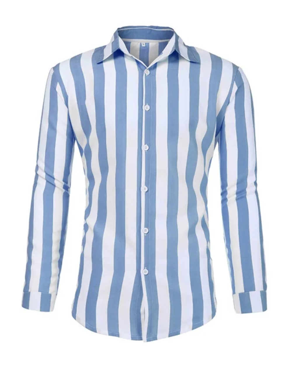 Striped Shirt