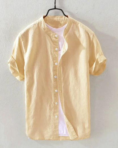 Aspen Short Sleeve Shirt