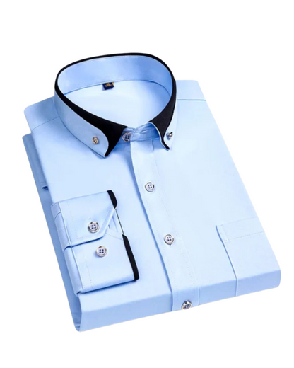 Givalli - Adriano Classic Shirt