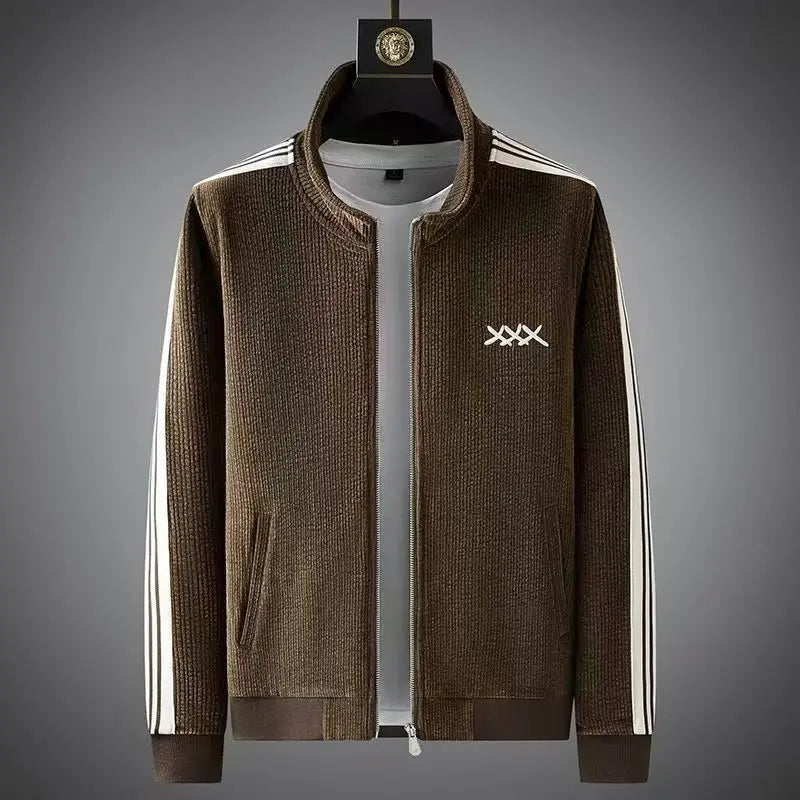 Elegant Cotton Men's Set