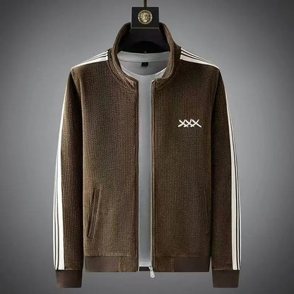 Elegant Cotton Men's Set