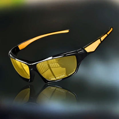 Polarized Sunglasses