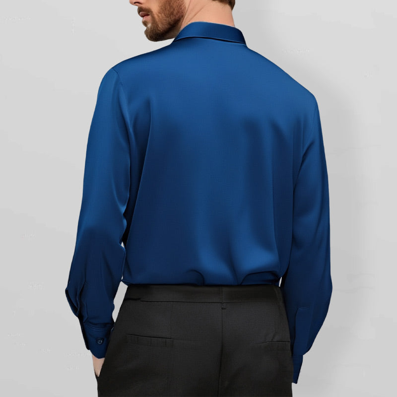 Wrinkle Free Stretch Shirt