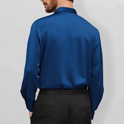 Wrinkle Free Stretch Shirt