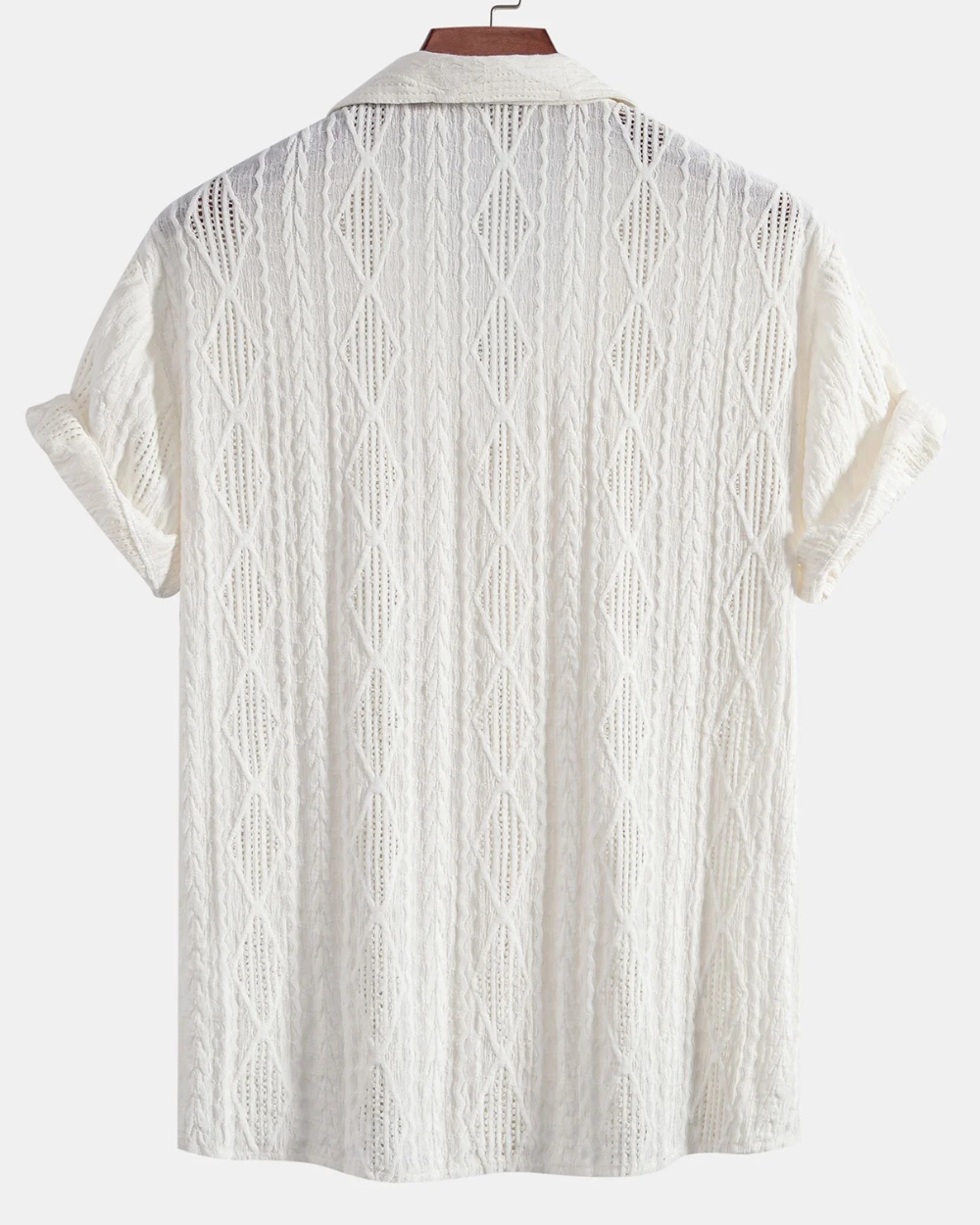 Biarritz Short Sleeve Shirt