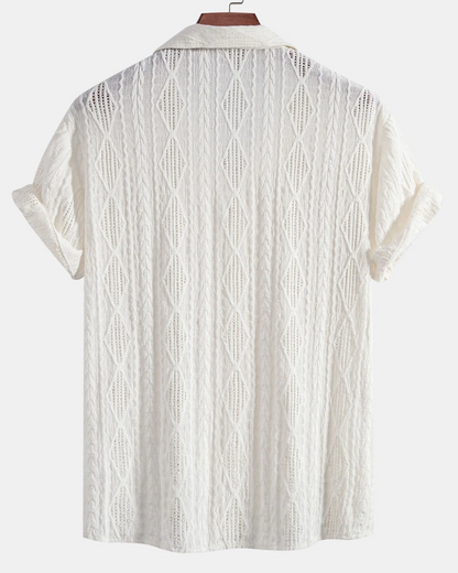 Biarritz Short Sleeve Shirt