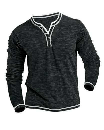 Long Sleeved T-Shirt