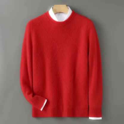 Premium Cashmere Sweater