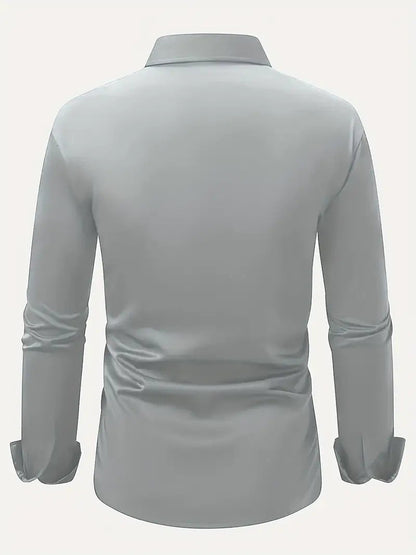 Elegant Men's Shirt