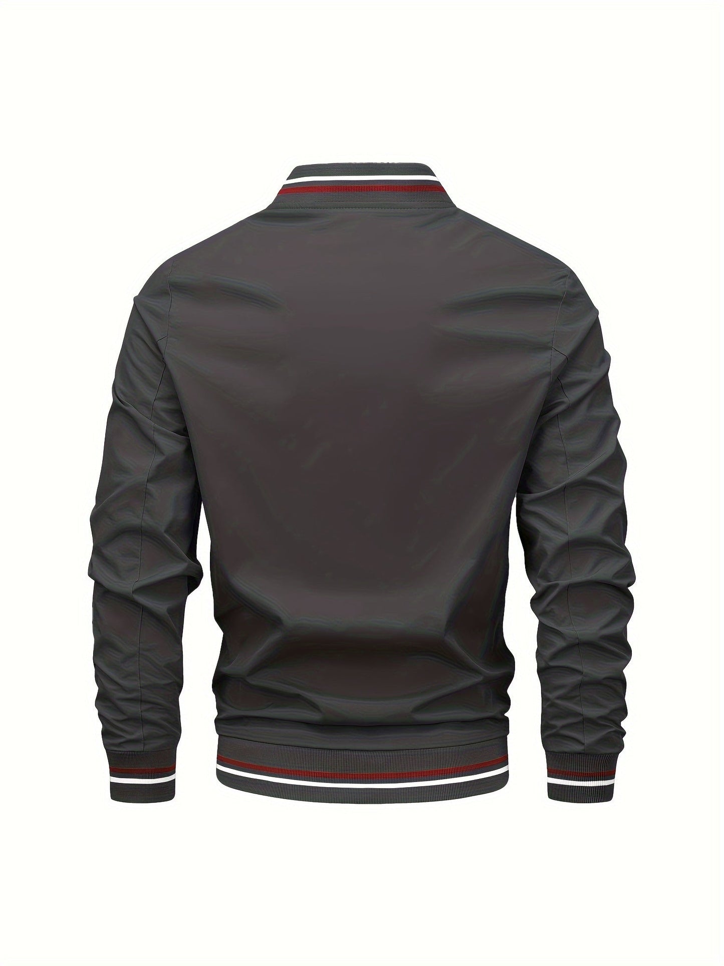 Casual Men's Jacket