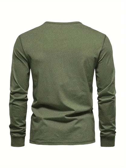 Henley Shirt