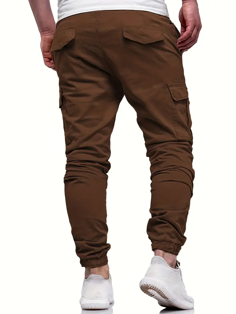 Casual Men's Pants