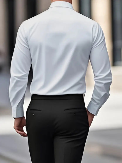 Elegant Men's Shirt