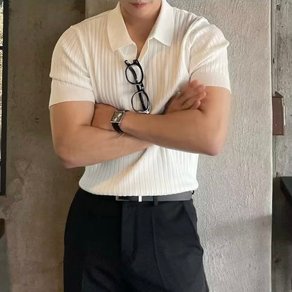 Monte - Carlo Casual Polo