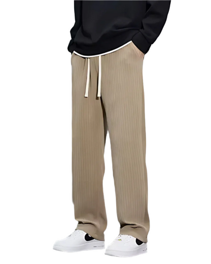 Naples Corduroy Pants