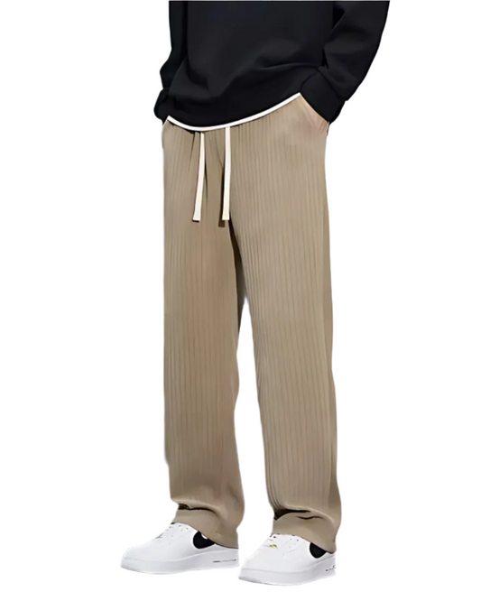 Naples Corduroy Pants