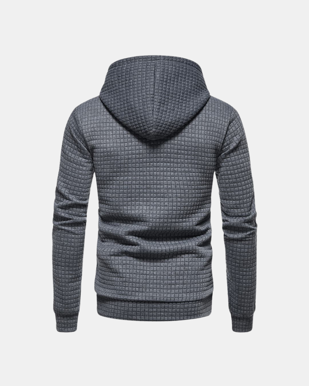 Elegant Men's Hoodie