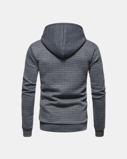 Elegant Men's Hoodie