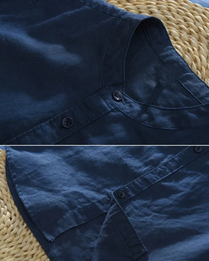 Aspen Short Sleeve Shirt