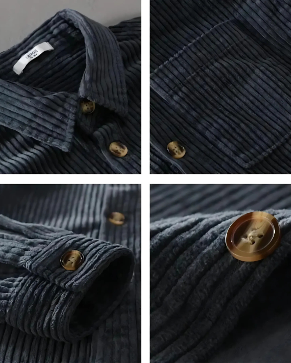 Bonucci Vintage Shirt