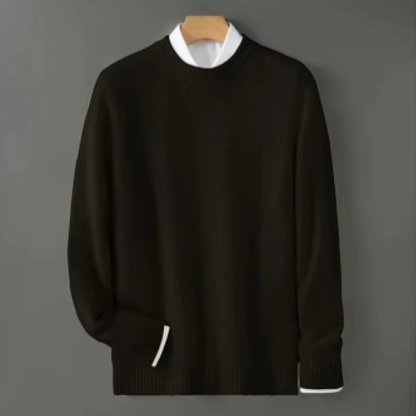 Premium Cashmere Sweater
