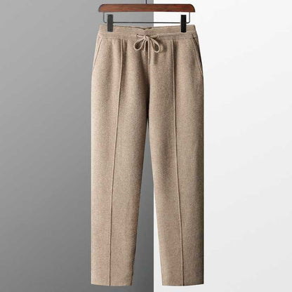 Arcturus Cashmere Pants