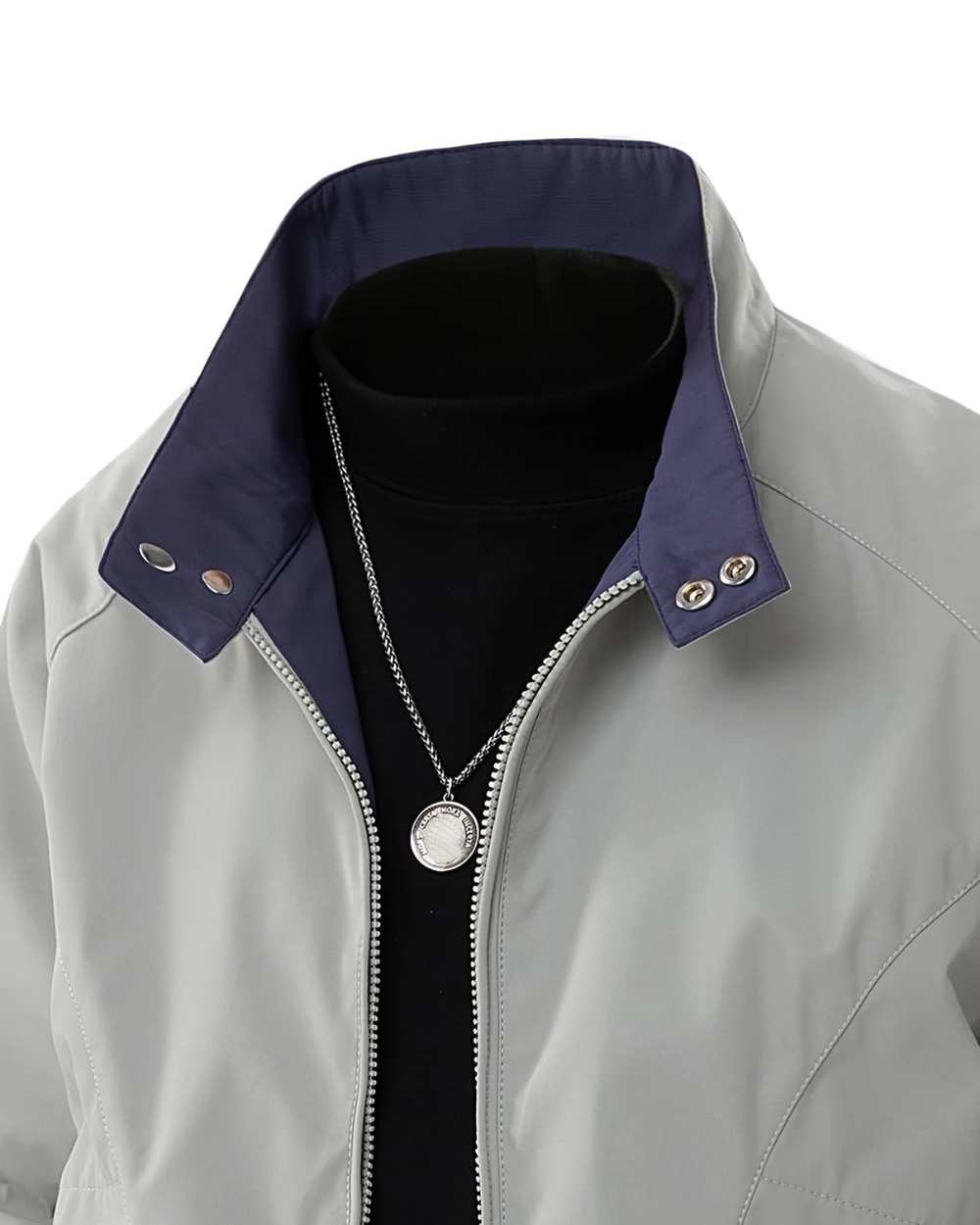 Rome Casual Jacket